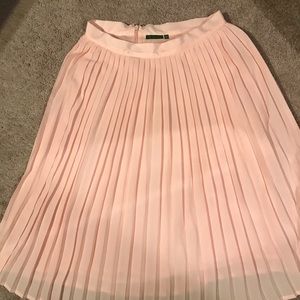 The Letter skirt